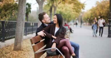 Daily Relationship Checklist: How to Show Love Every Day