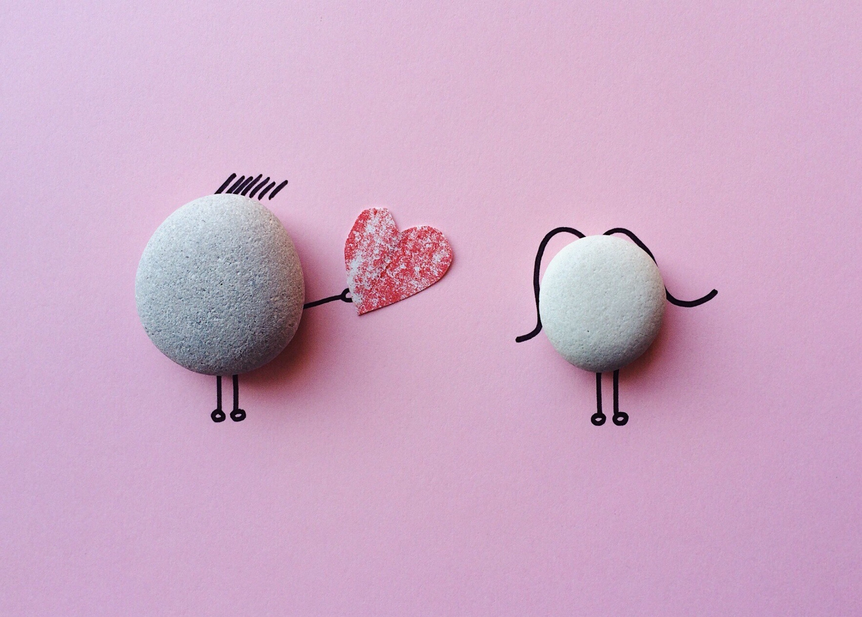 Romantic Care Packages