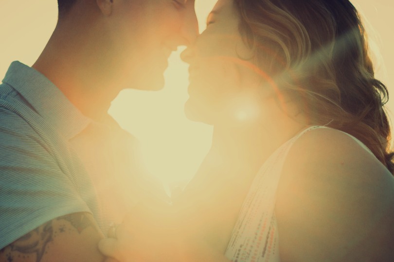 Sweet Nothings - Words to Whisper in Your Lover's Ear