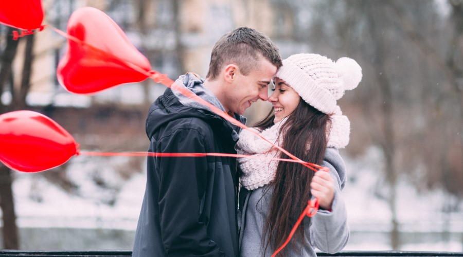 A Week of Romance