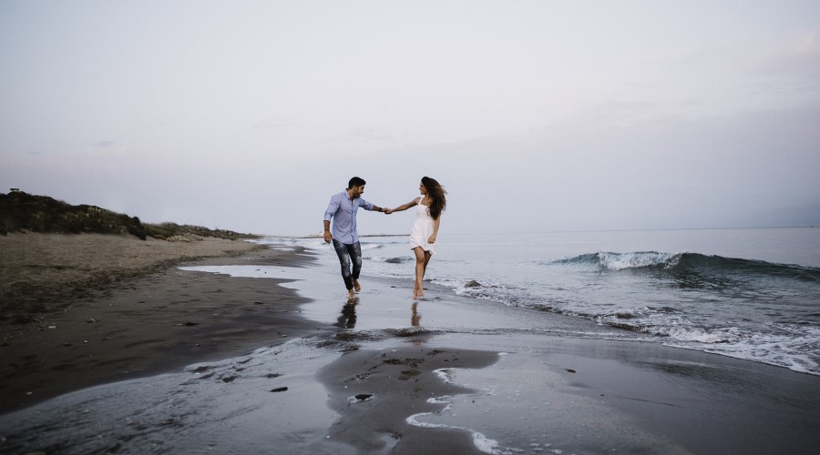 10 Signs Of A Healthy Relationship