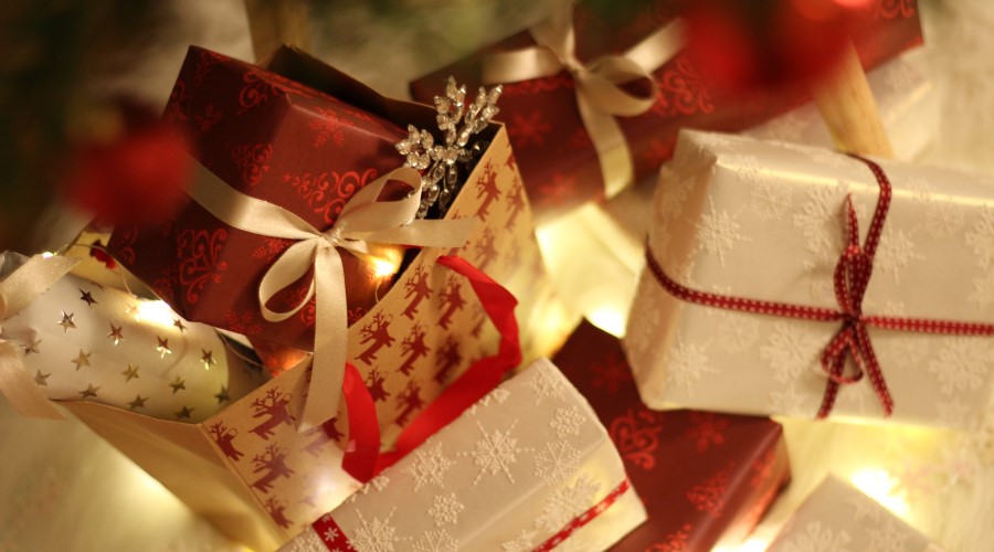 Stocking Stuffers for Couples