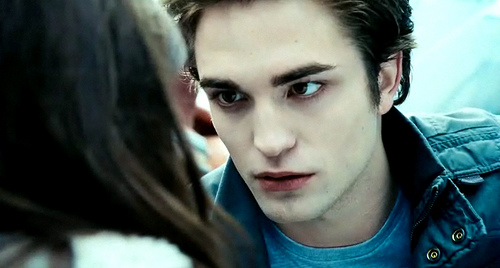 The Twilight Saga