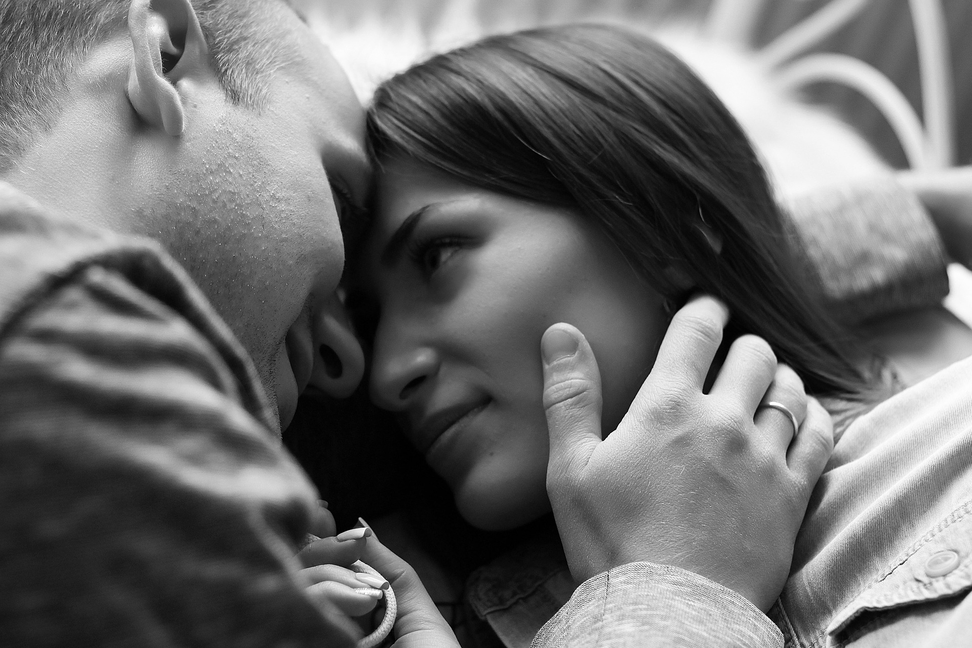 6 Really Nice Things To Do For Her