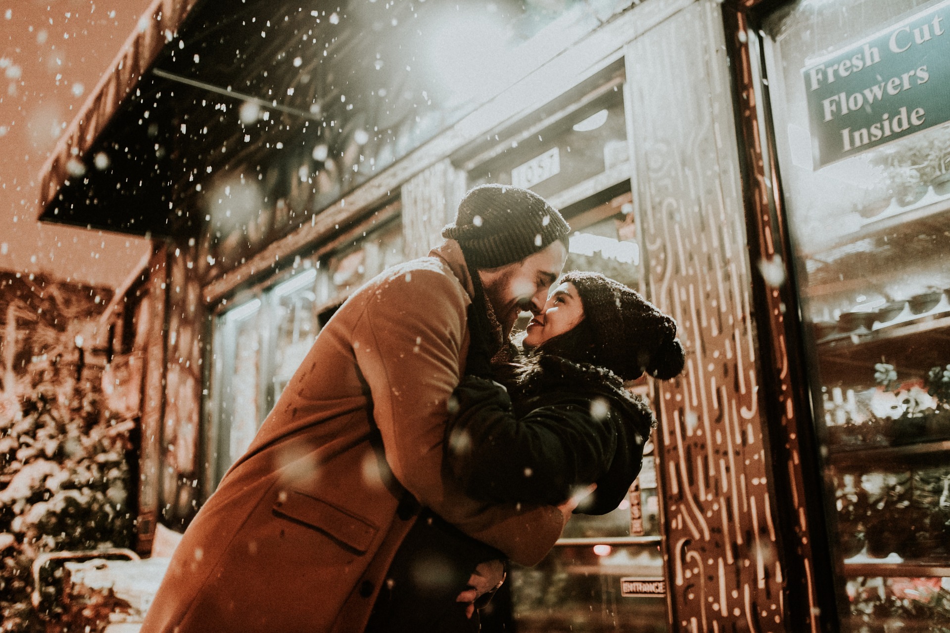 10 Quick Ideas for Romance