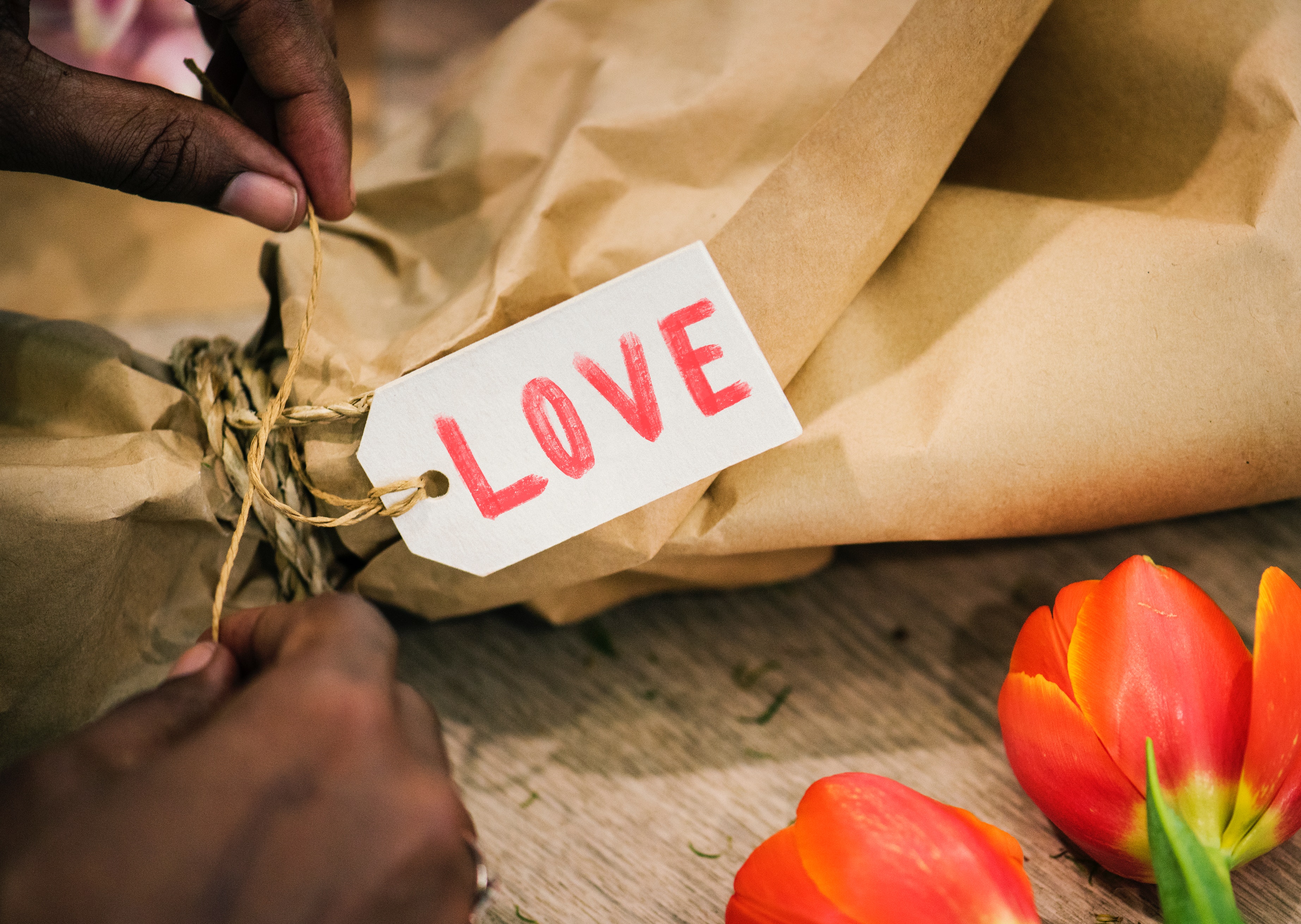 10 "Just Because" Gifts Under $10