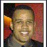 Kwame DeRoche - Author